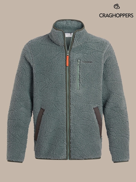 Craghoppers Green National Trust Lathkill Jacket (V06784) | €99