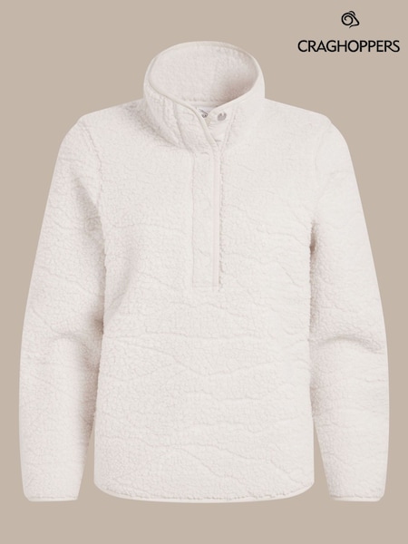 Craghoppers Natural Massey Overhead Fleece (V06789) | €63