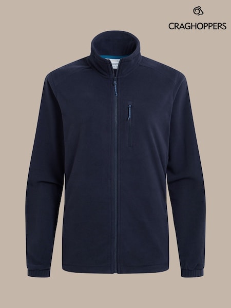 Craghoppers Purple Miska Plus II Fleece Jacket (V06793) | €64