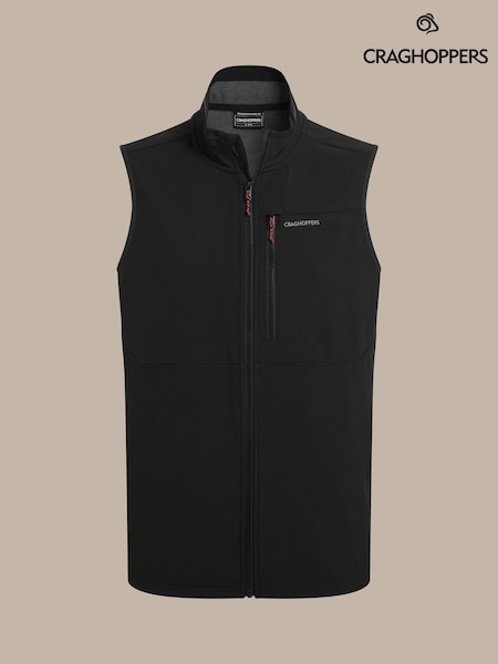 Craghoppers Altis II Black Vest (V06796) | 78 €