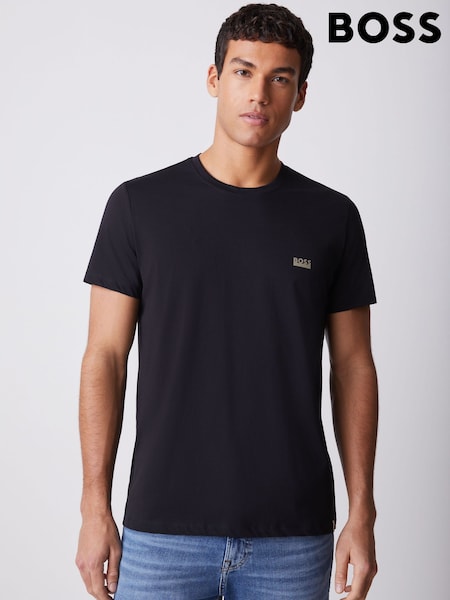 BOSS Black Regular Fit T-Shirt (V06835) | €49