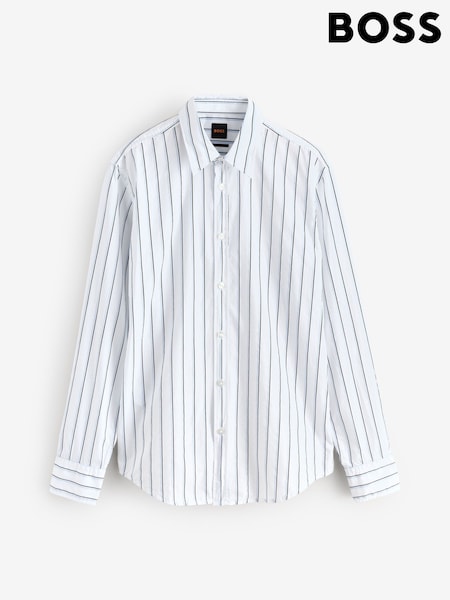BOSS Relegant Regular-Fit Shirt (V06852) | R$ 980