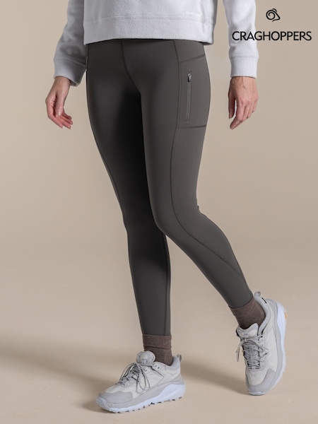 Craghoppers Green Kiwi Pro Thermal Leggings (V06923) | ‏320 د.إ.‏