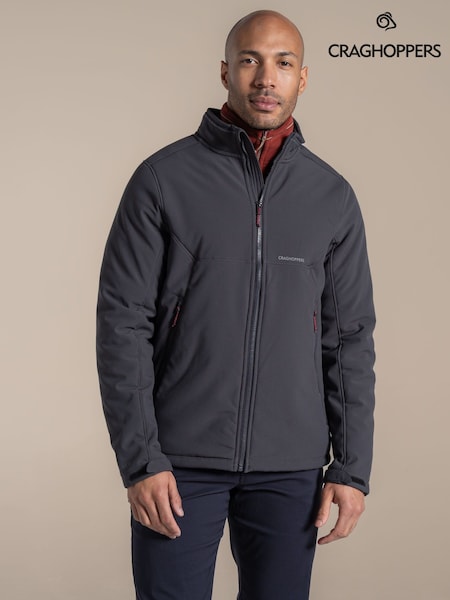 Craghoppers Grey Selside Jacket (V06925) | €89