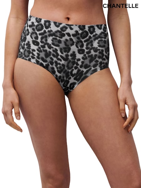 Chantelle Softstretch High Waisted Briefs (V08120) | €23