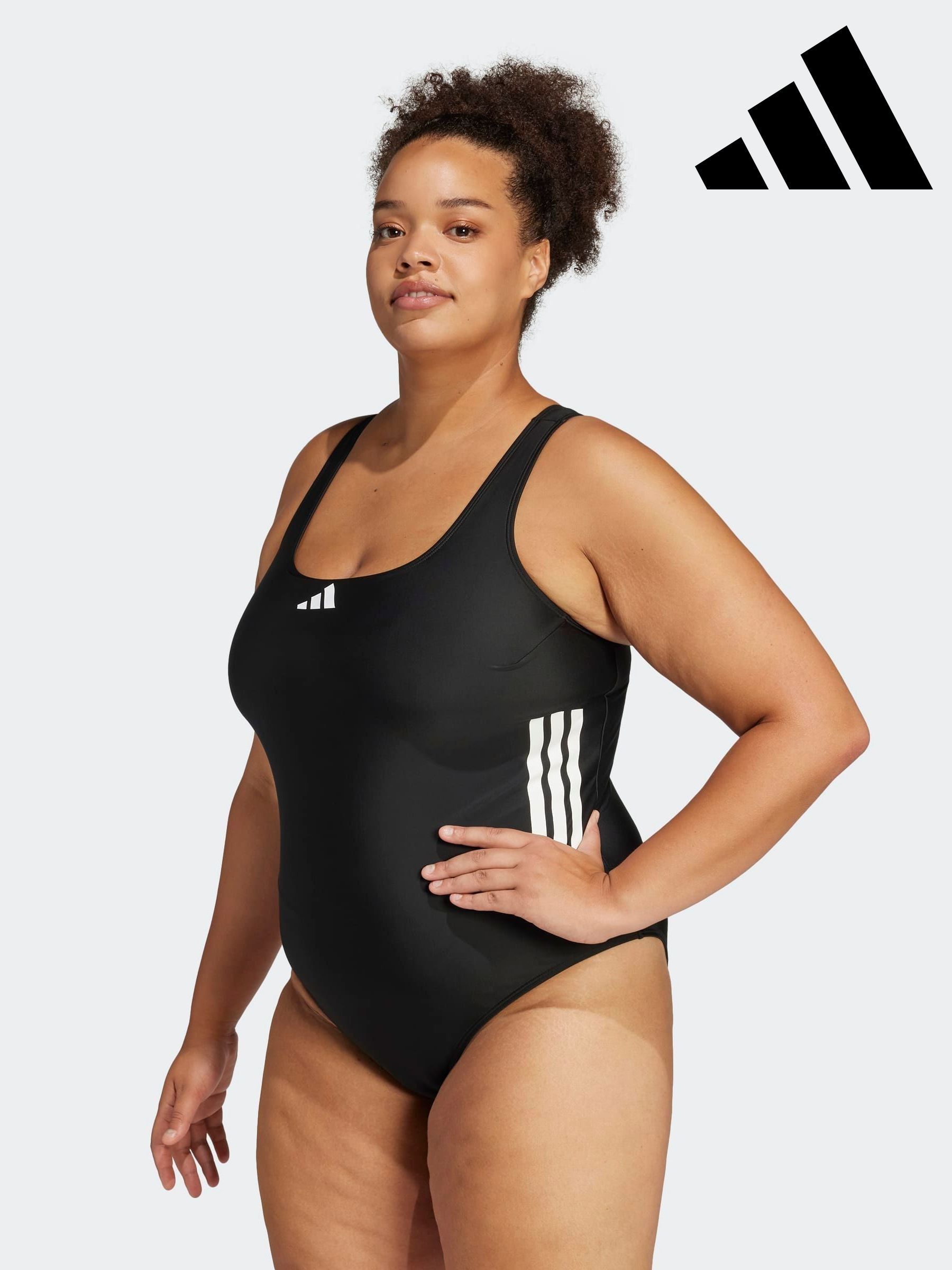 Adidas レディース 水着 | Next Japan