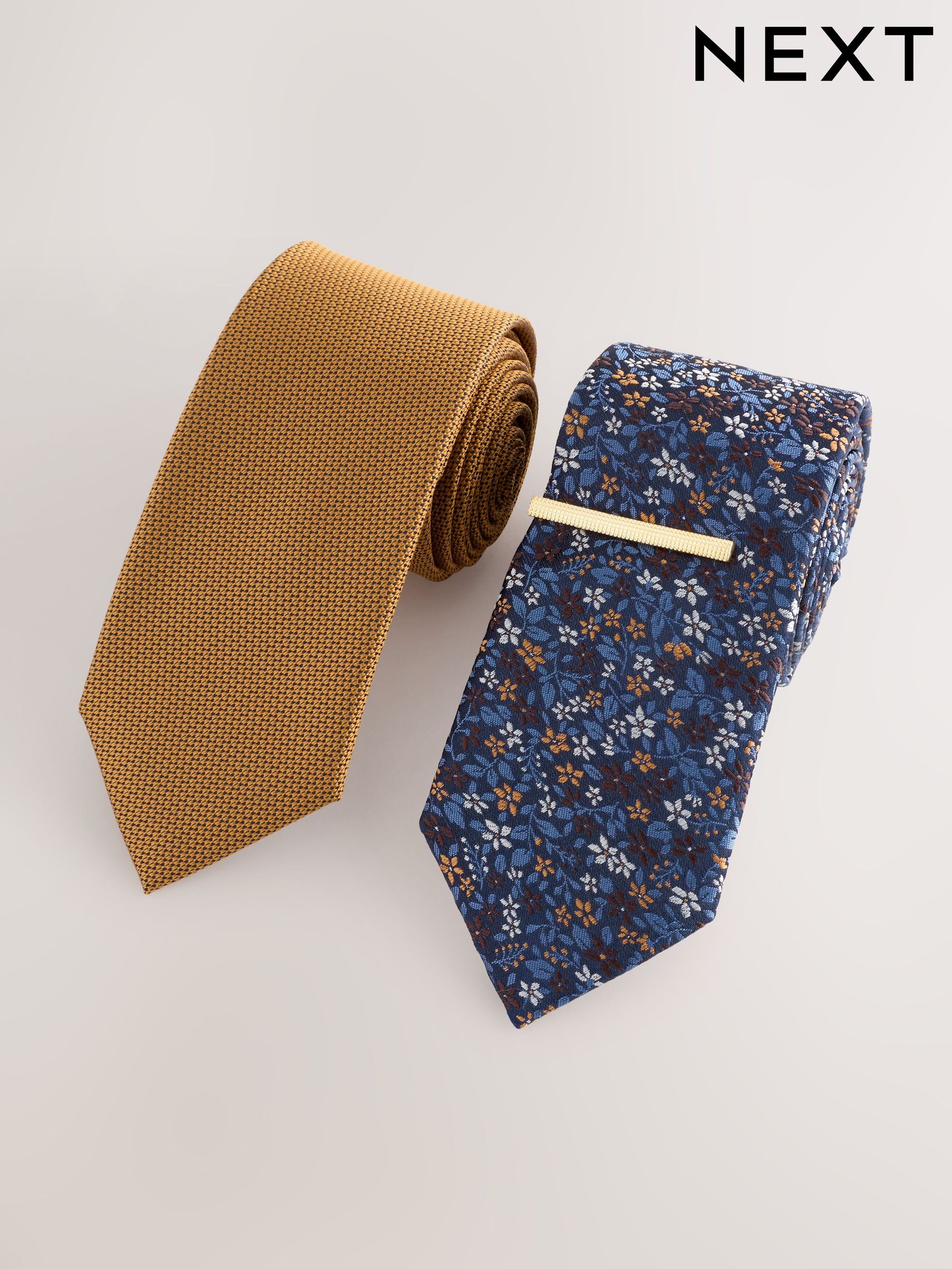 mens tie next day delivery