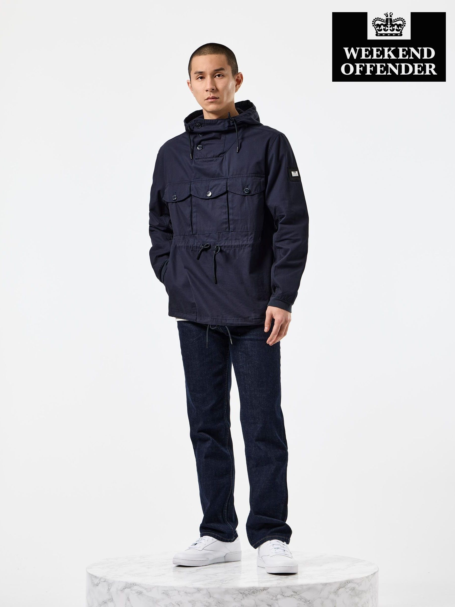 Men's, Weekendoffender | Next Japan