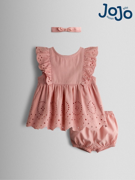 JoJo Maman Bébé Dress (V08987) | KRW59,900 - KRW63,900