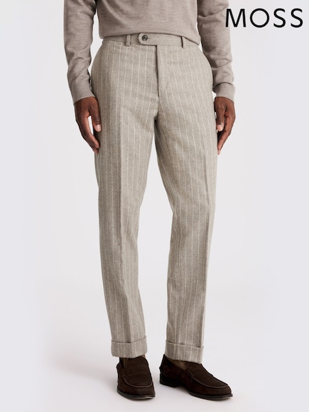 MOSS Trousers (V09337) | €127