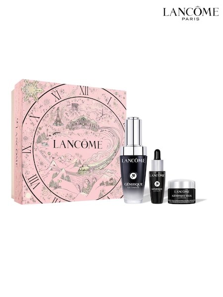 Lancôme Gnifique Ultimate 30ml Skincare Set (V09356) | €99