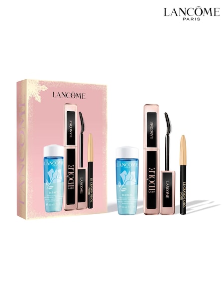 Lancôme Lash Idle Mascara Routine Make-Up Set (V09360) | €41
