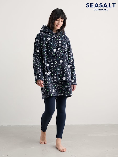Seasalt Cornwall Snugsoft Hoodie (V09643) | ‏349 د.إ.‏