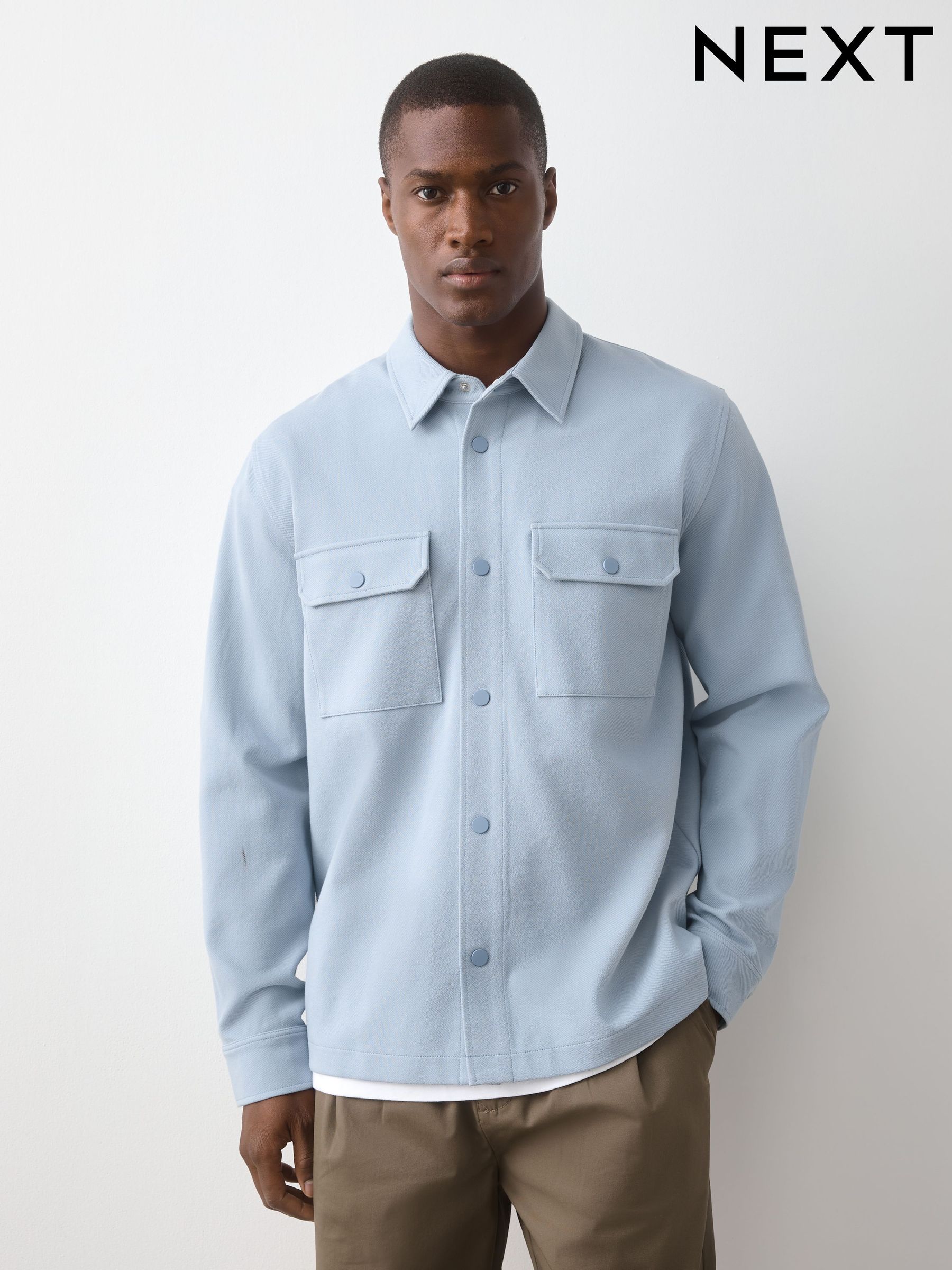 Buy Men's Shirts Online | Next Malta