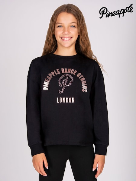 Pineapple Girls Long Sleeve Top (V09883) | ‏128 د.إ.‏