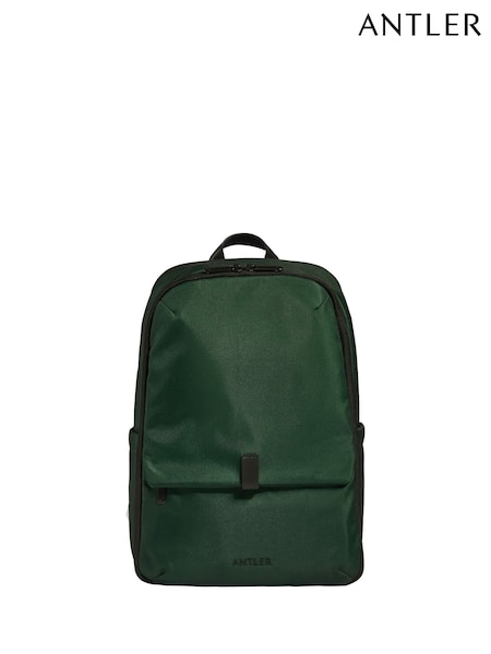 Antler Green Urban Light Large Backpack (V09920) | AED670