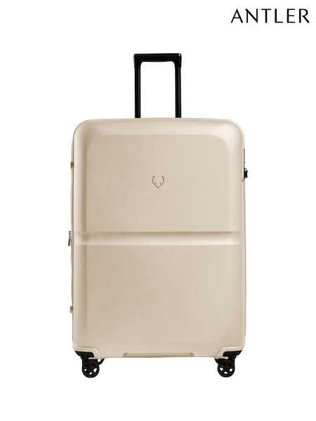 Antler Cream Single Stripe EXP HC SPIN Luggage (V09927) | €281