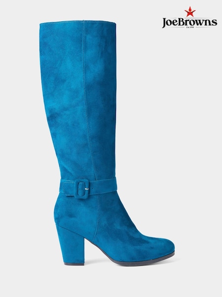 Joe Browns Stylish Long Boots (V10149) | R$ 790