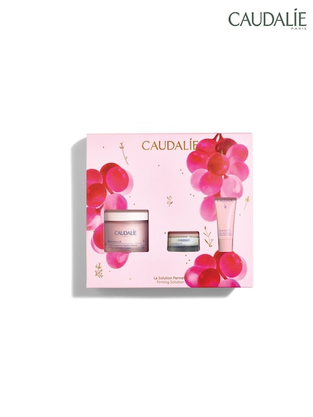 Caudalie The Firming Solution (Worth over £76.00) (V10207) | €66