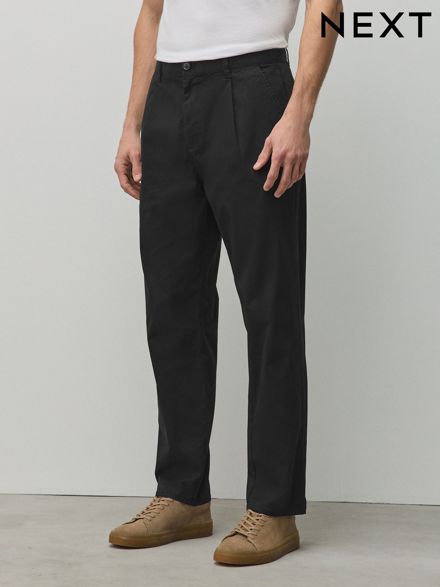 Pantaloni Chino Bărbați | Vezi Colecția | Next RO