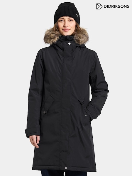 Didriksons Erna Waterproof Womens Coat (V10280) | €384