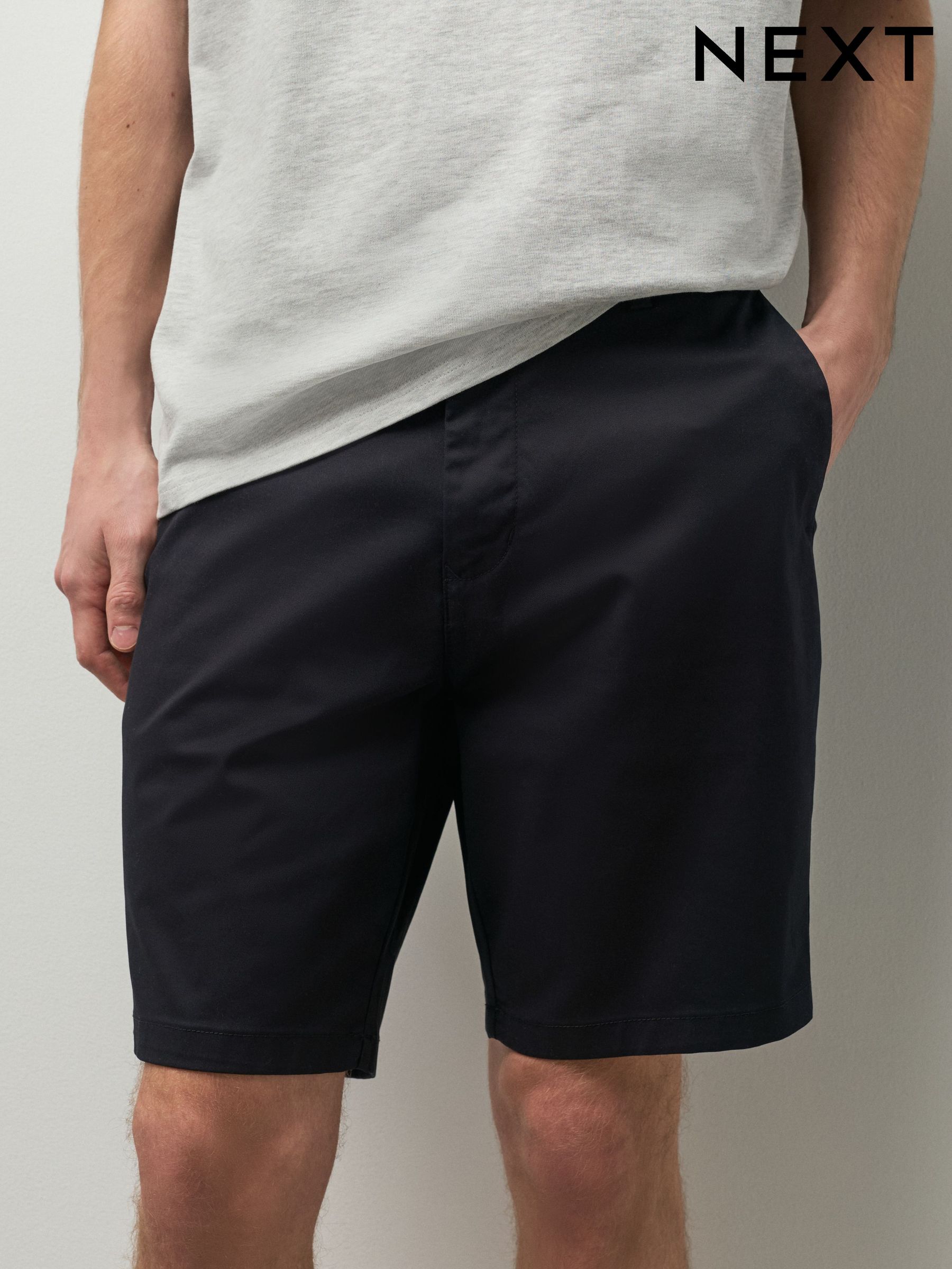 Men's Shorts | Multipack Shorts | Next Official Site