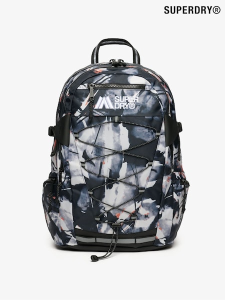 Superdry Blue Outdoor Backpack (V11547) | €76