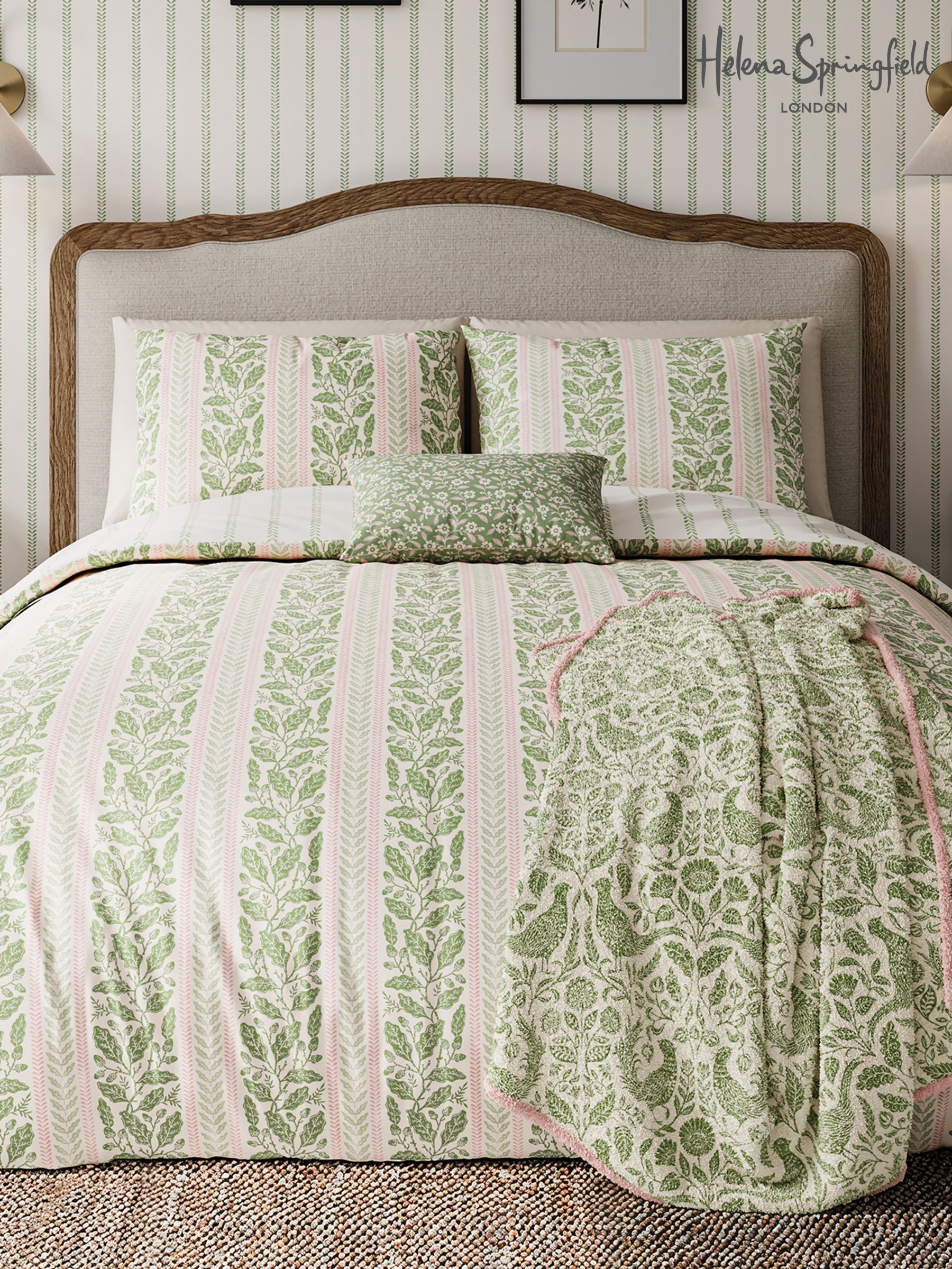 Helena Springfield Bedding & Duvet Covers | Next Official Site