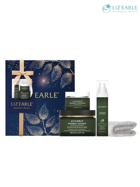 Liz Earle Superskin Collection (V12108) | €106
