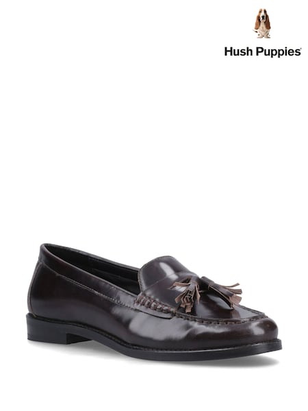 Hush Puppies Connie Tassel Loafers (V12234) | kr1 335
