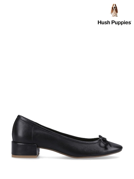 Hush Puppies Silvia Low Heel Shoes (V12253) | 113 €