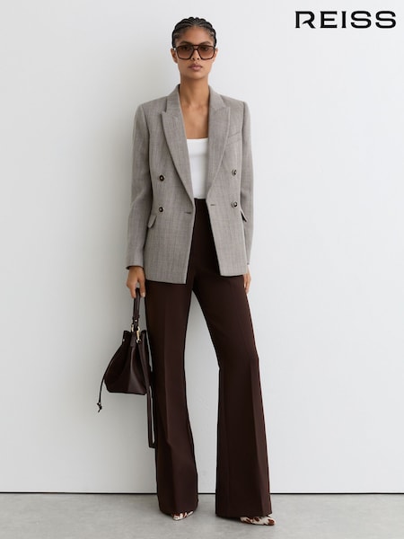 Reiss Grey Ember Jacket (V12833) | €442