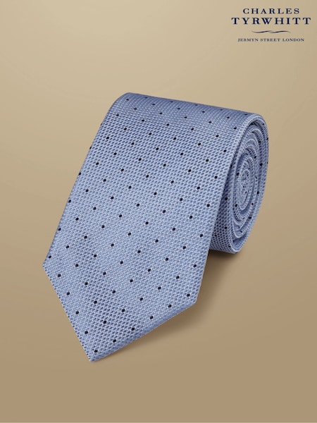 Charles Tyrwhitt And French Spot Tie (V13608) | 57 €