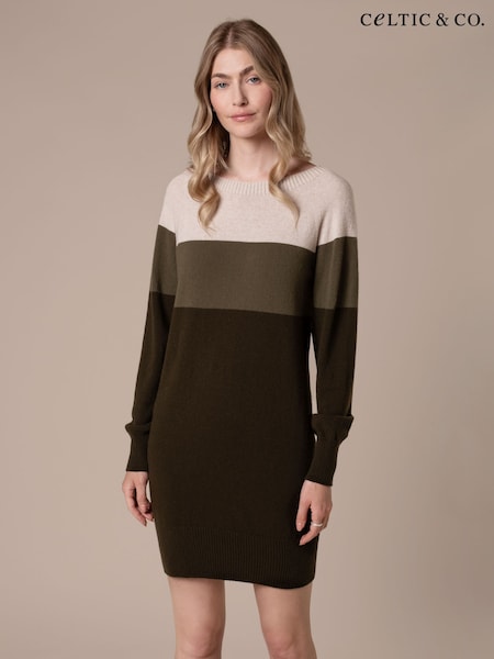 SUPERSOFT SLOUCH DRESS (V13663) | ‏805 ر.ق.