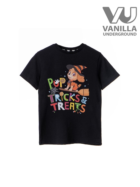 Vanilla Underground Paw Patrol Short Sleeved T-Shirt (V13929) | ‏102 د.إ.‏
