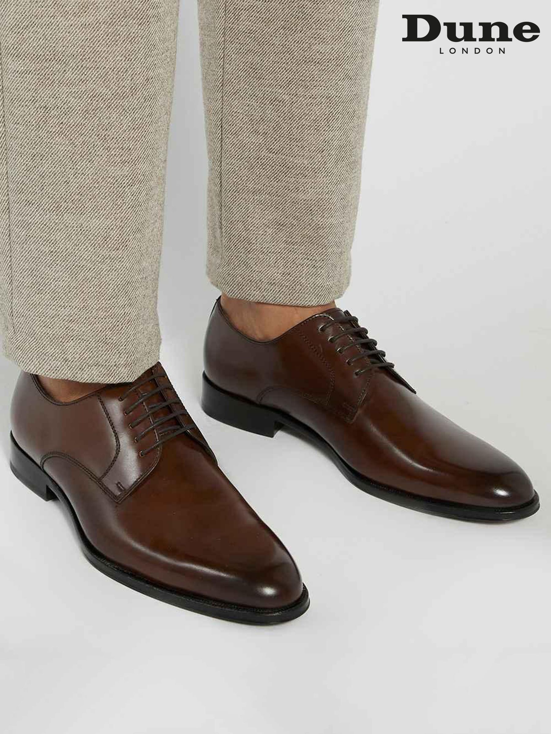 Buy Men's Shoes Dune London Occasionwear Online | Next Brazil