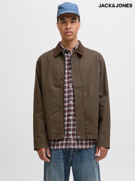 JACK & JONES Barn Jacket (V14849) | 70 €