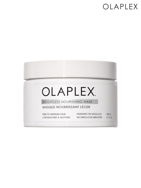 Olaplex Weightless Nourishing Mask (V14872) | €53