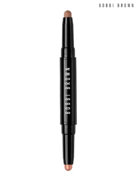 Bobbi Brown Dual Ended Long Wear Cream Shadow Stick (V14897) | €47