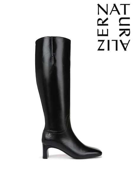 Naturalizer Candela Wide Fit Knee High Boots (V14990) | €331