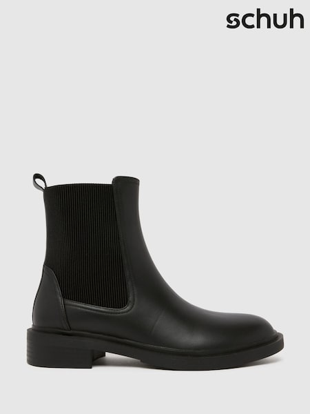 Schuh Astrid Leather Chelsea Boots (V15222) | €83