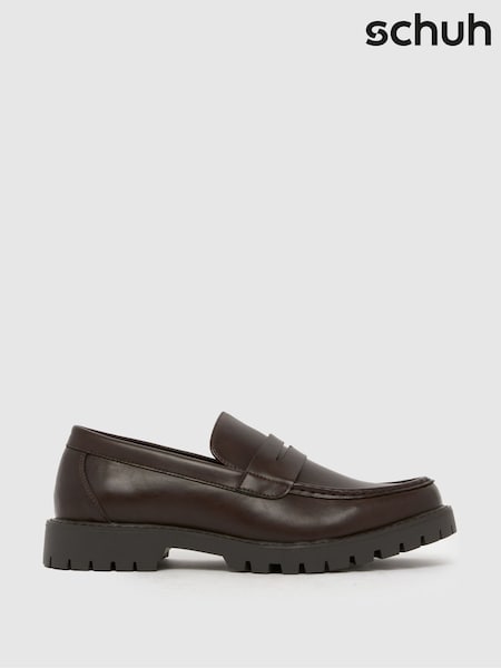 Schuh Ravi Chunky Loafers (V15249) | €57