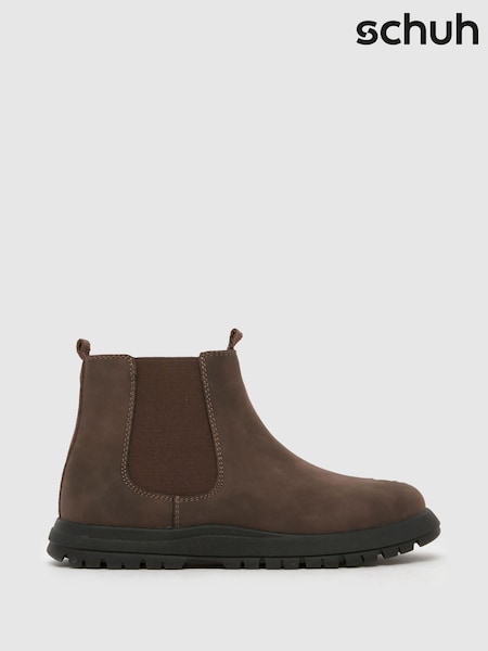 Schuh Conrad Chealsea Boots (V15551) | AED186