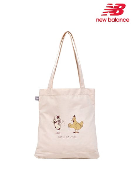 New Balance NB Graphic Tote (V15869) | 24 €
