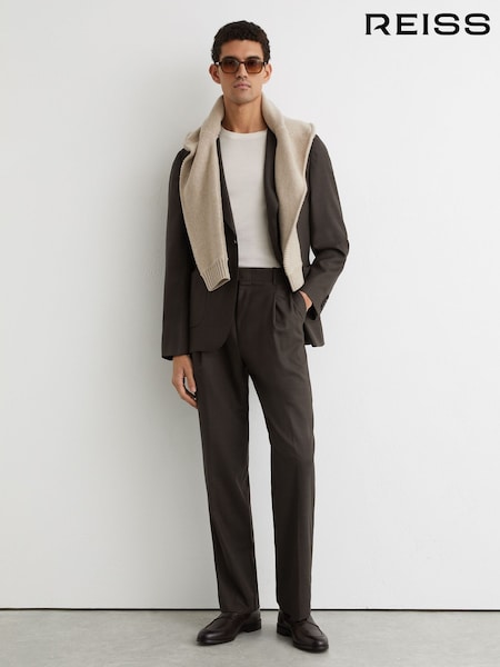 Reiss Richard Suit Trousers (V15999) | ‏1,138 د.إ.‏