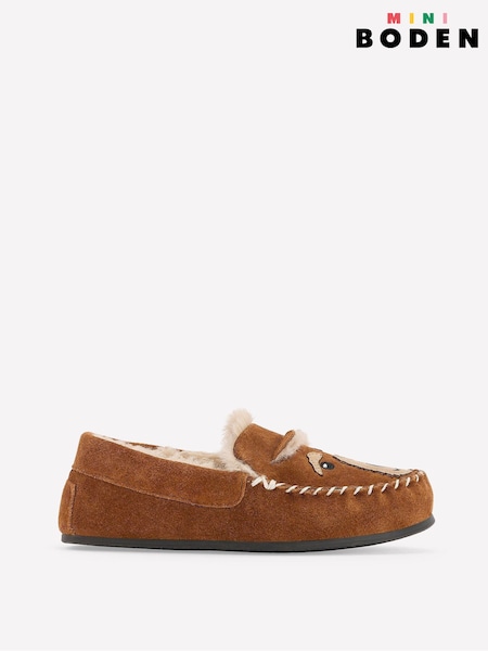 Boden Cosy Suede Slippers (V16156) | ‏157 د.إ.‏ - ‏ 186‏ د.إ.