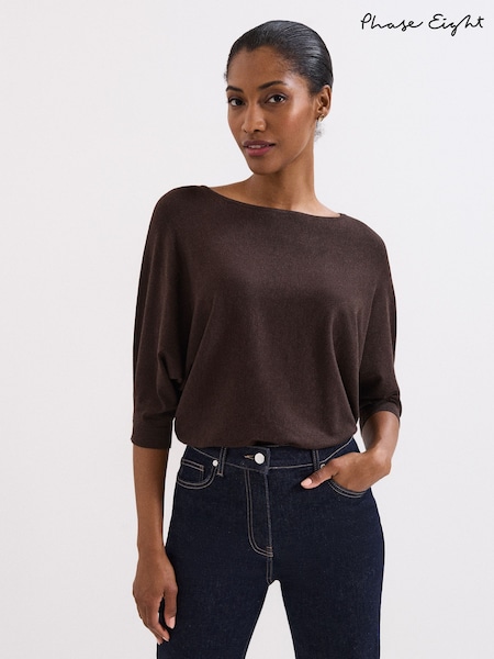 Phase Eight Cristine Knit Jumper (V16399) | € 64