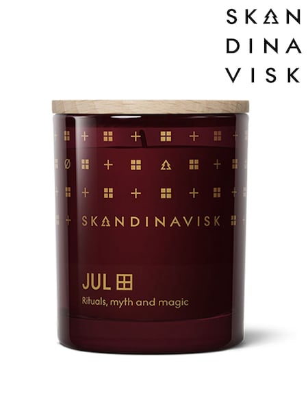 Skandinavisk Jul Scented Candle 65g (V16411) | €26