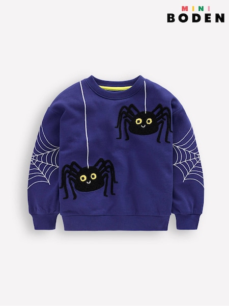 Boden Fun Sweatshirt (V16470) | 48 € - 56 €