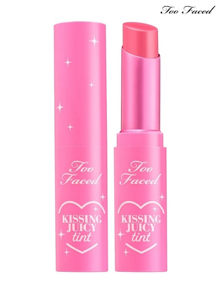 Too Faced Kissing Jelly Juicy Lip Tint (V16764) | €32